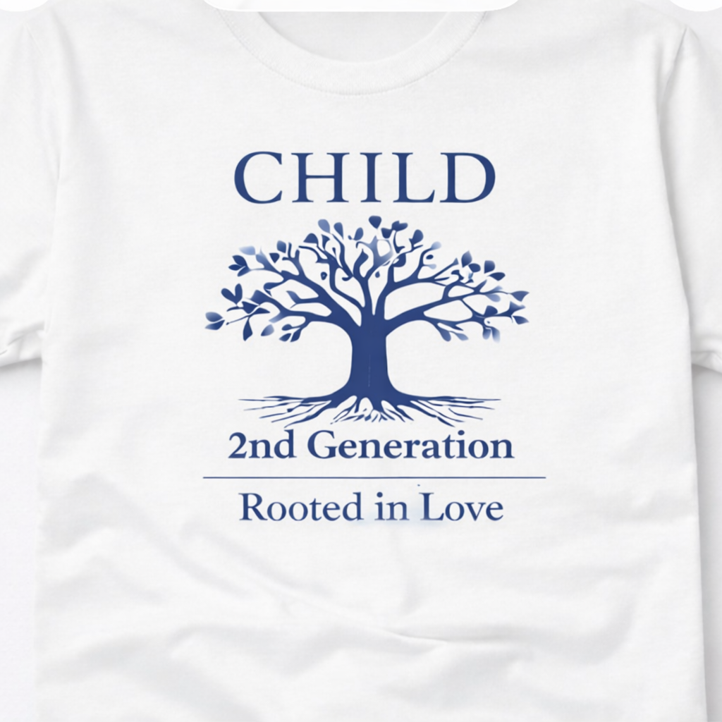 2nd Gen-Big Mama’s Children