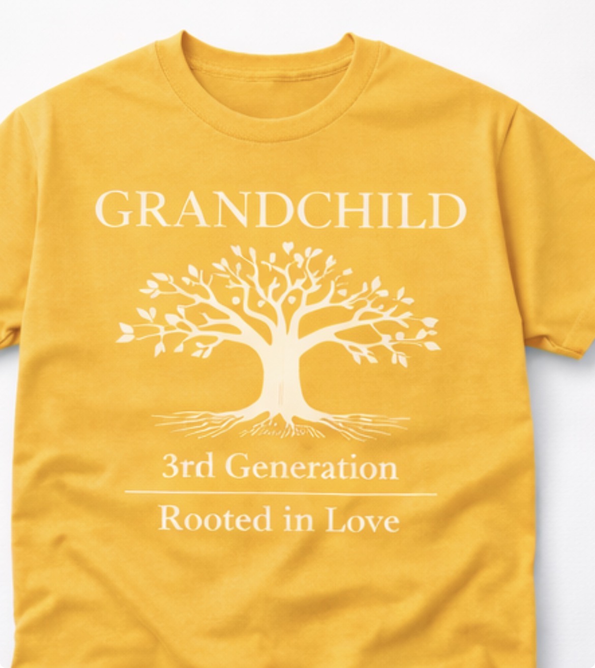 3rd Gen- Big Mama’s Grandchildren