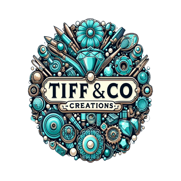 Tiff&Co Creations